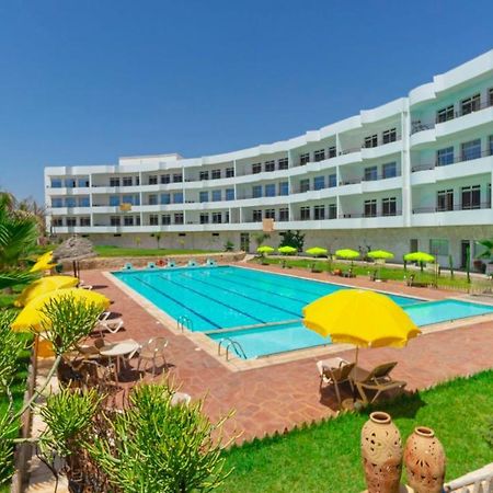 Sables D'Or Appart Hotel Agadir Bagian luar foto