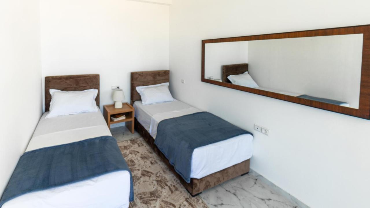 Sables D'Or Appart Hotel Agadir Bagian luar foto