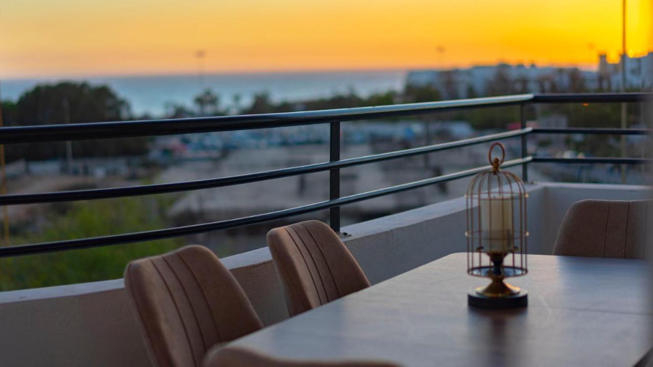 Sables D'Or Appart Hotel Agadir Bagian luar foto