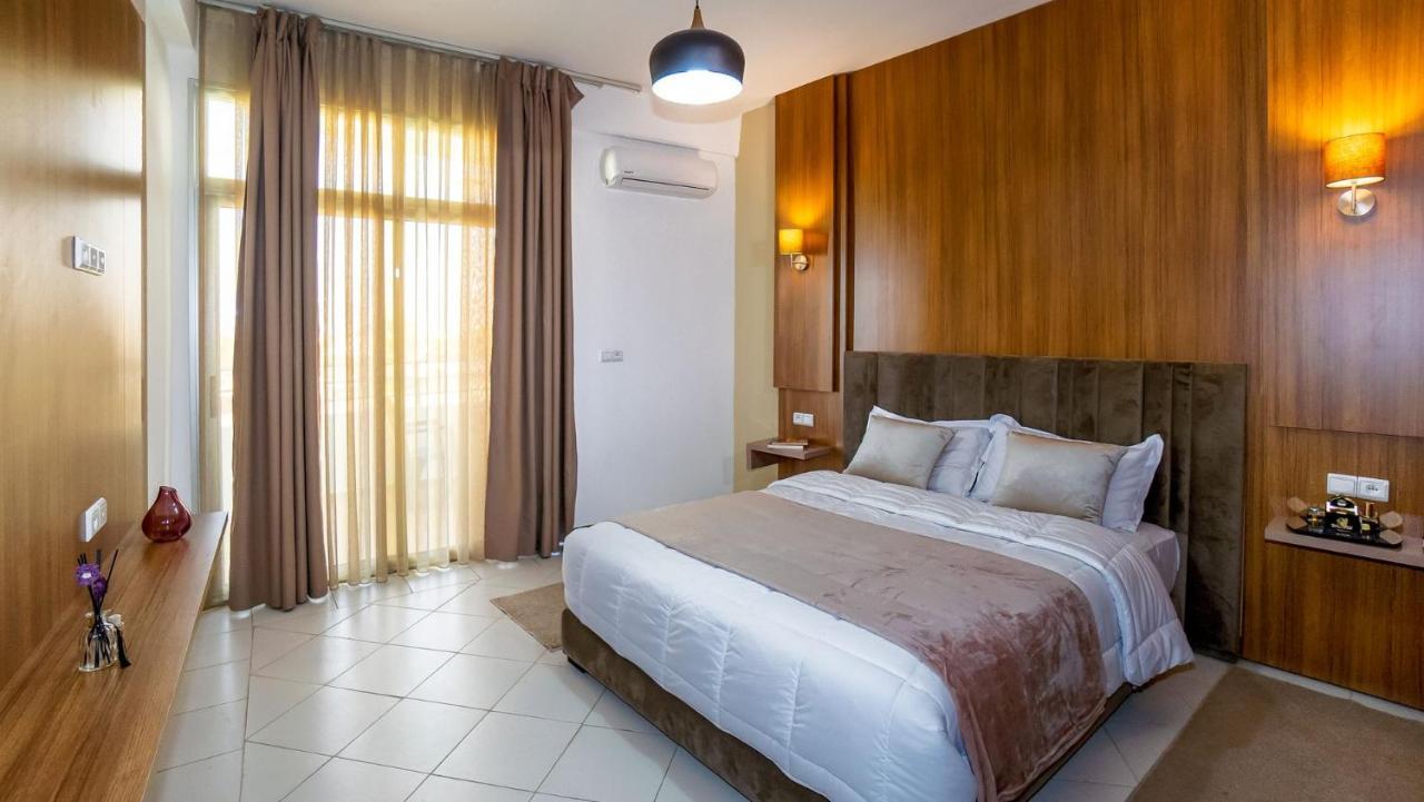 Sables D'Or Appart Hotel Agadir Bagian luar foto
